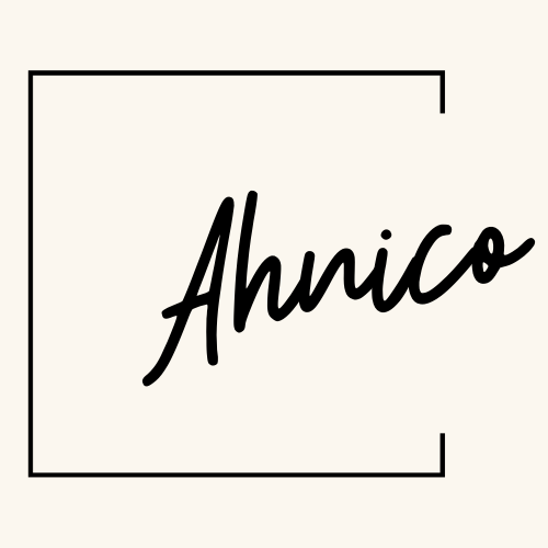 Ahnico